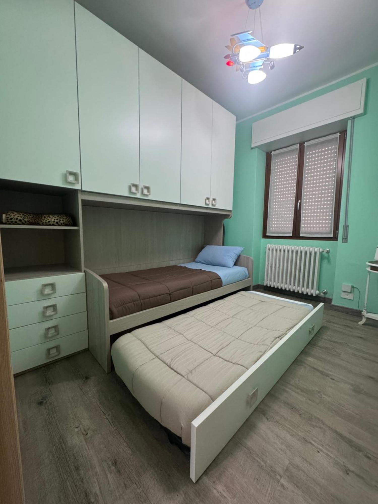 Casa Alessio - Elegante Appartamento Nel Cuore Di Чезано Мадерно Екстериор снимка